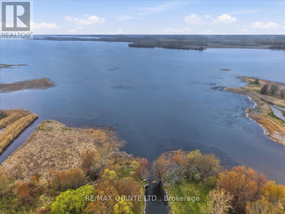 1242 County Road 12, Prince Edward County, Ontario  K0K 2T0 - Photo 22 - X13135224