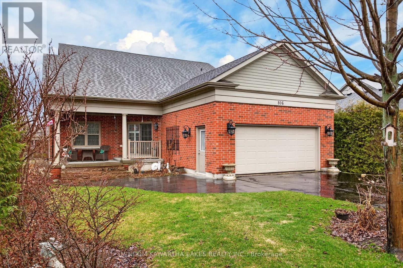806 Smith Road, Cobourg, Ontario  K9A 0B7 - Photo 29 - X13007012