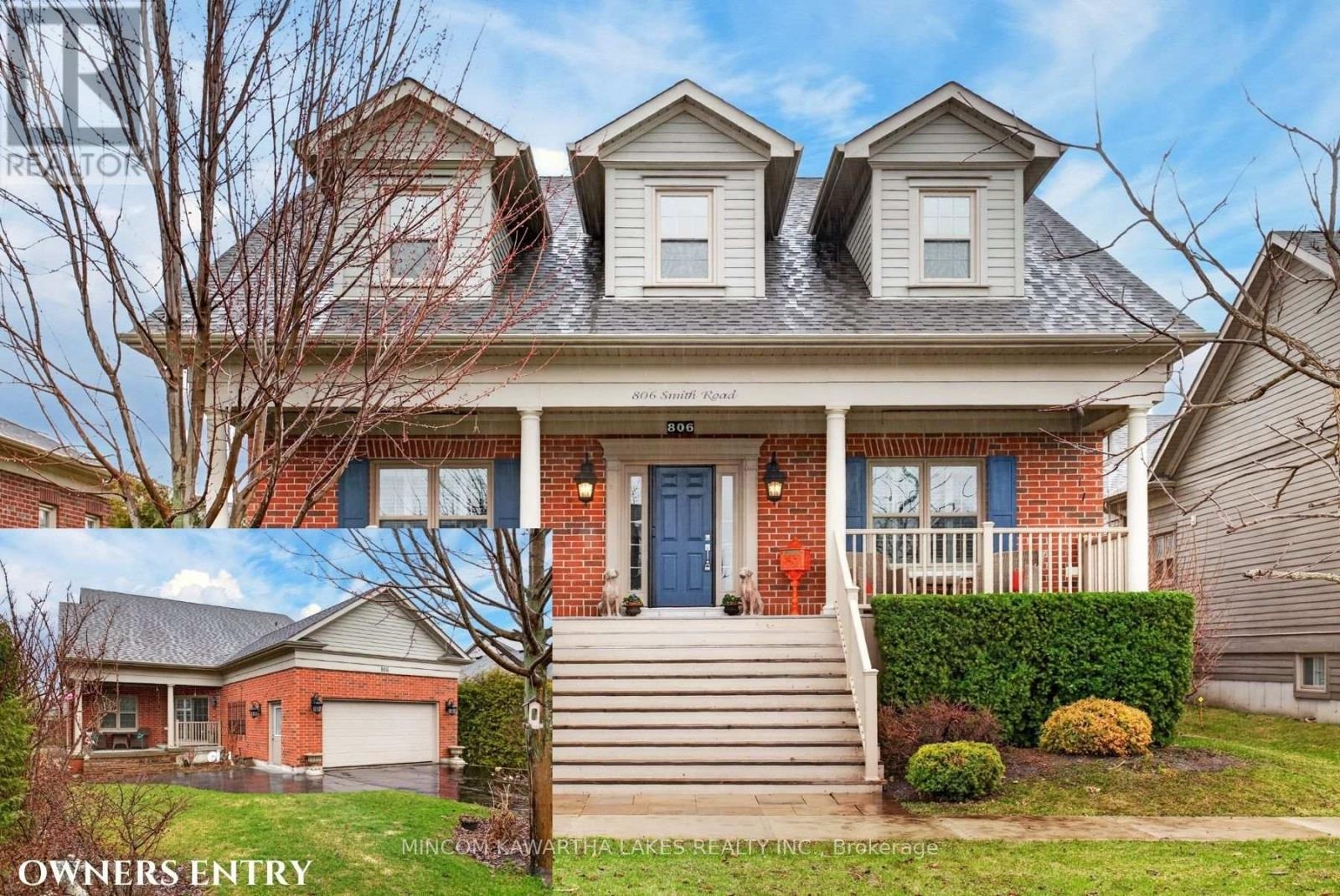 806 Smith Road, Cobourg, Ontario  K9A 0B7 - Photo 45 - X13007012