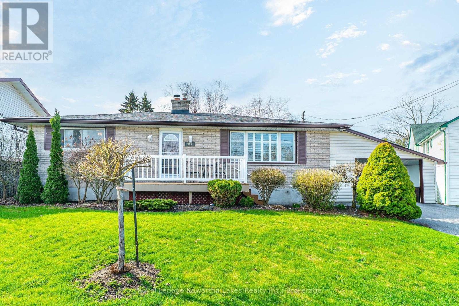 384 Major Street, Scugog, Ontario L9L 1E7 - Photo 1 - E13154800