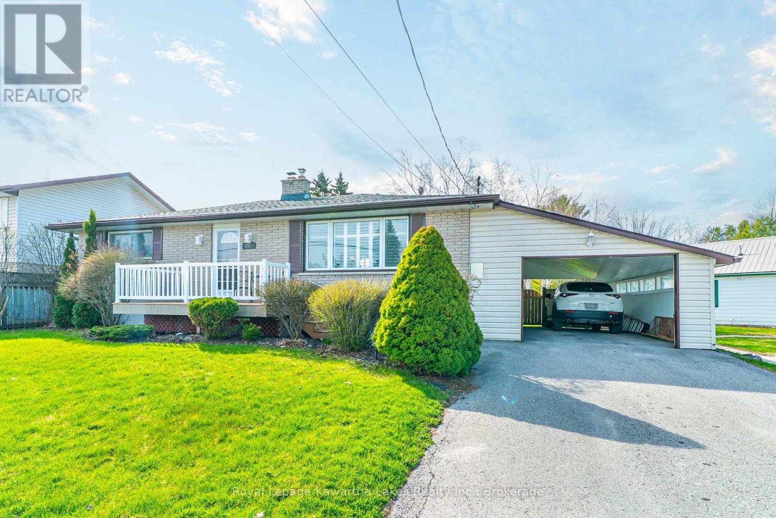 384 Major Street, Scugog, Ontario L9L 1E7 - Photo 4 - E13154800