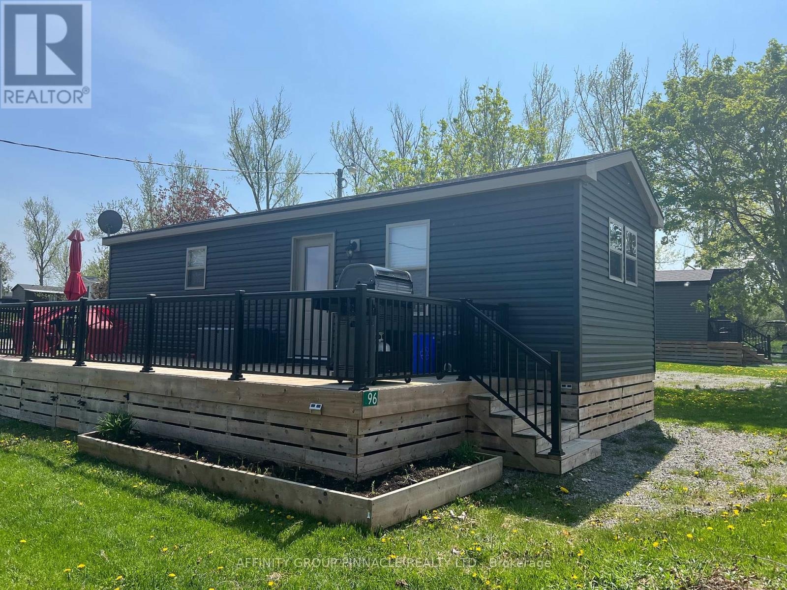96 - 657 Thunder Bridge Road, Kawartha Lakes, Ontario  K9V 4R1 - Photo 1 - X13154954