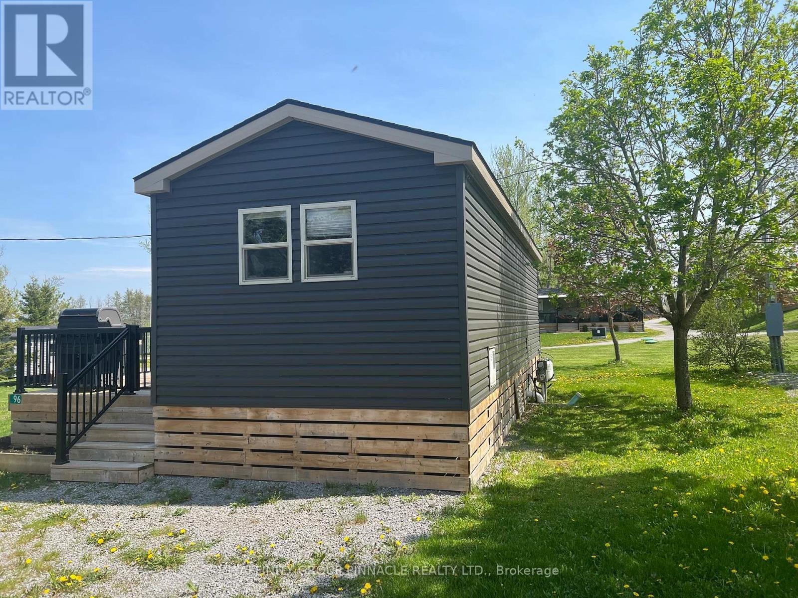 96 - 657 Thunder Bridge Road, Kawartha Lakes, Ontario  K9V 4R1 - Photo 2 - X13154954