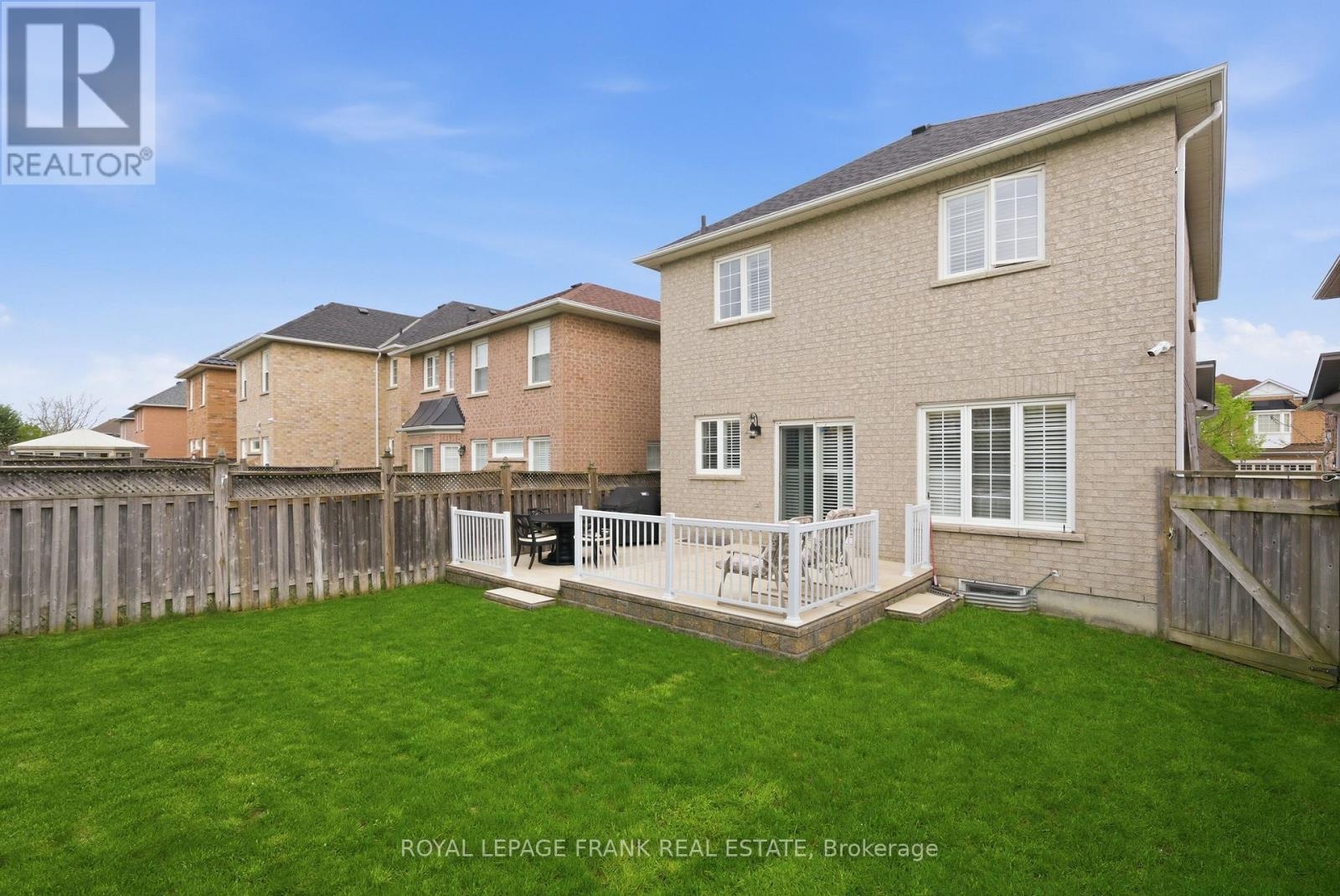 102 Telford Street, Ajax, Ontario L1T 4L4 - Photo 30 - E13155568