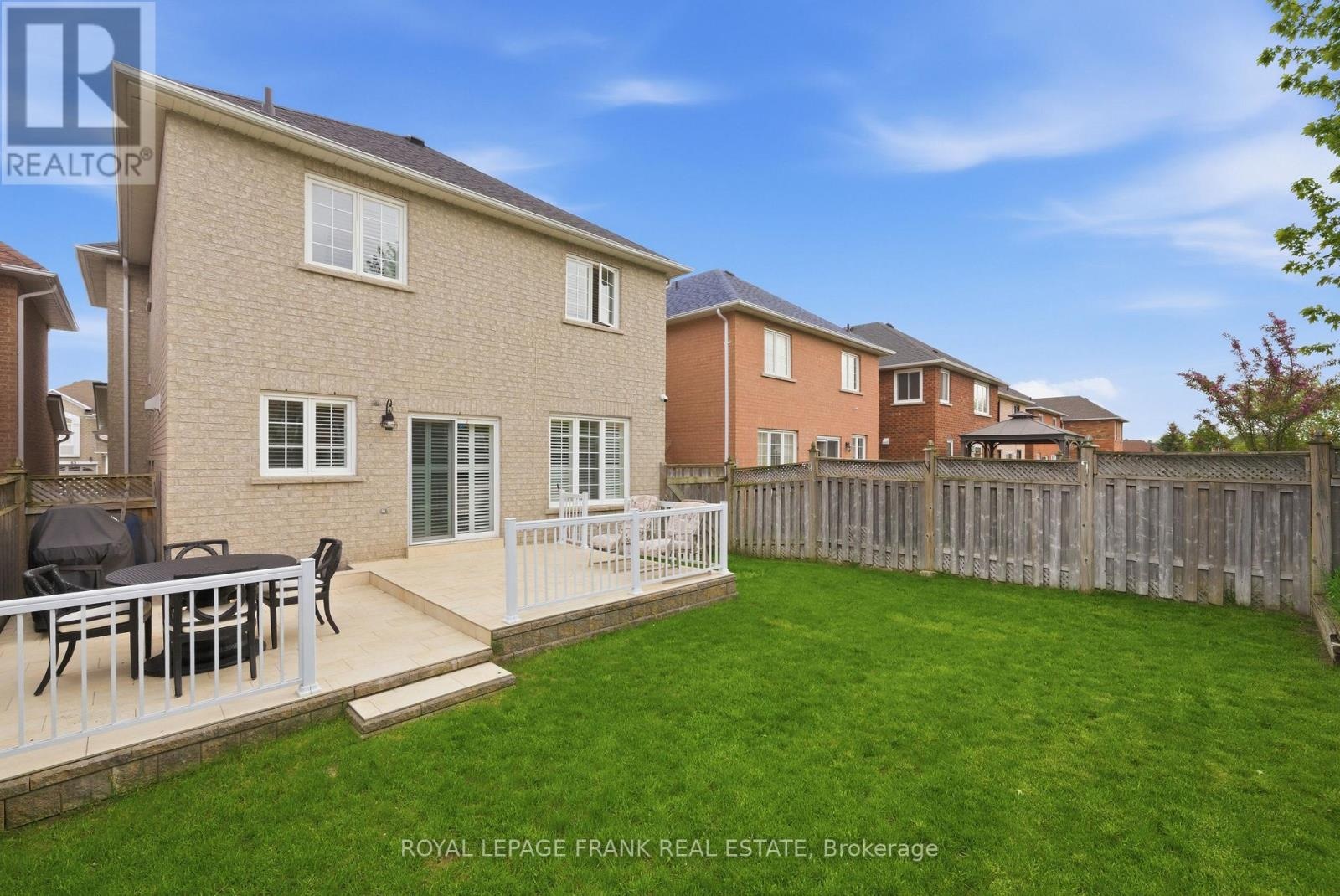 102 Telford Street, Ajax, Ontario L1T 4L4 - Photo 31 - E13155568
