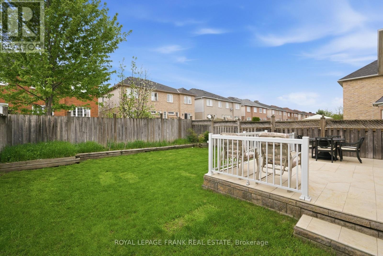 102 Telford Street, Ajax, Ontario L1T 4L4 - Photo 32 - E13155568
