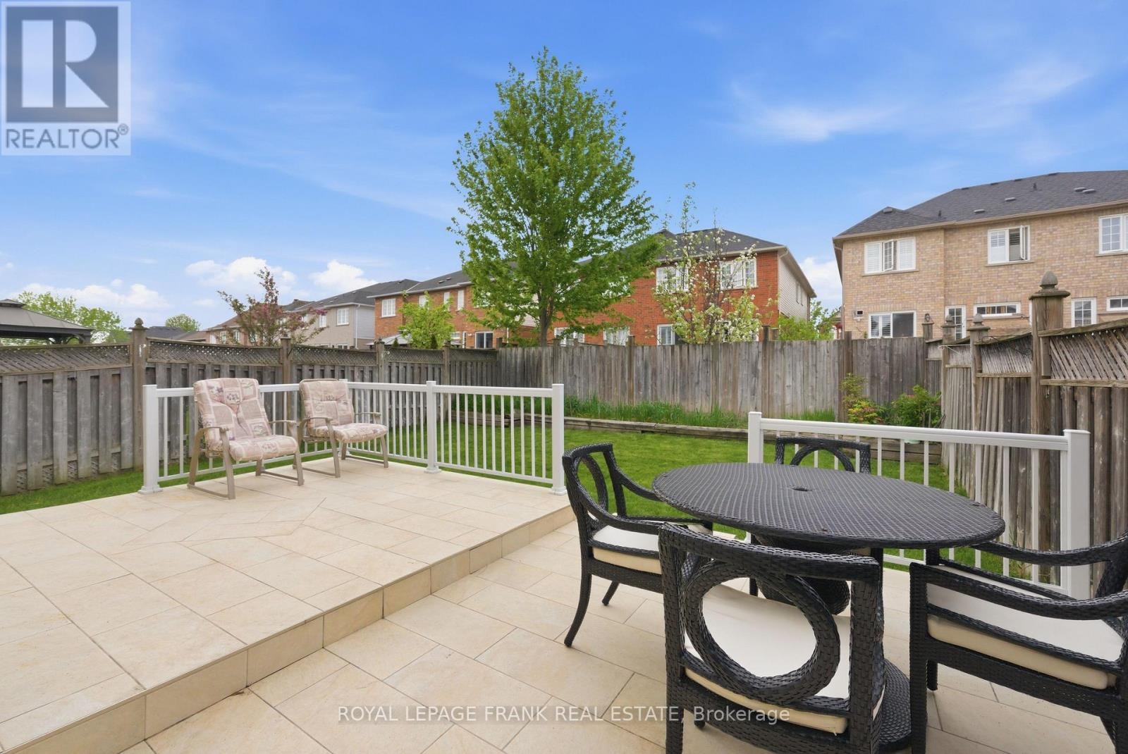 102 Telford Street, Ajax, Ontario L1T 4L4 - Photo 33 - E13155568