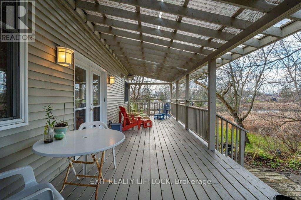 57 King Street E, Kawartha Lakes, Ontario  K0L 2W0 - Photo 33 - X13116892