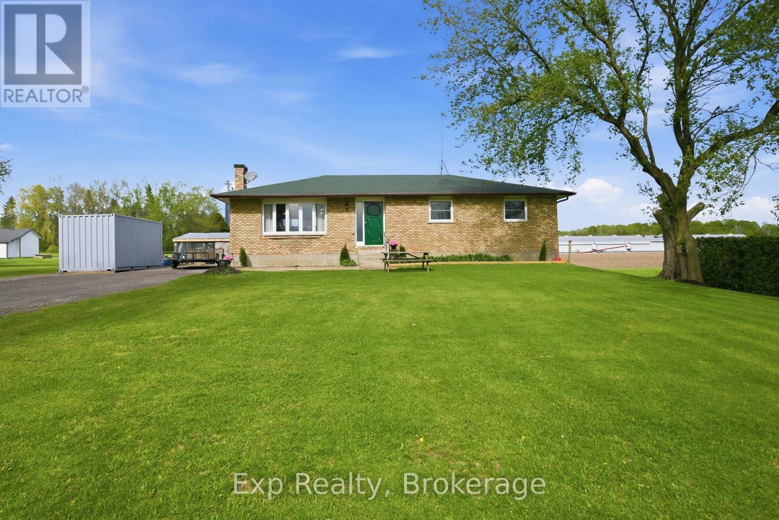 703 Stewart Road, Alnwick/haldimand, Ontario  K0K 1C0 - Photo 1 - X13156466