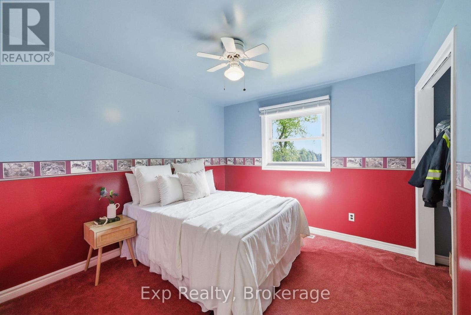 703 Stewart Road, Alnwick/haldimand, Ontario  K0K 1C0 - Photo 19 - X13156466