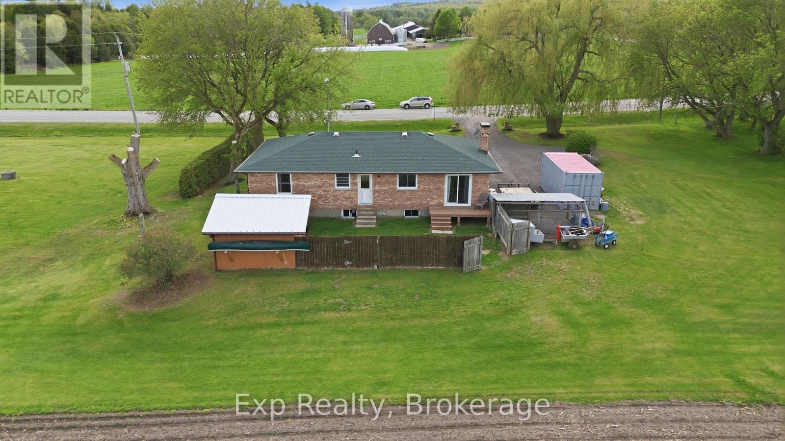 703 Stewart Road, Alnwick/haldimand, Ontario  K0K 1C0 - Photo 25 - X13156466