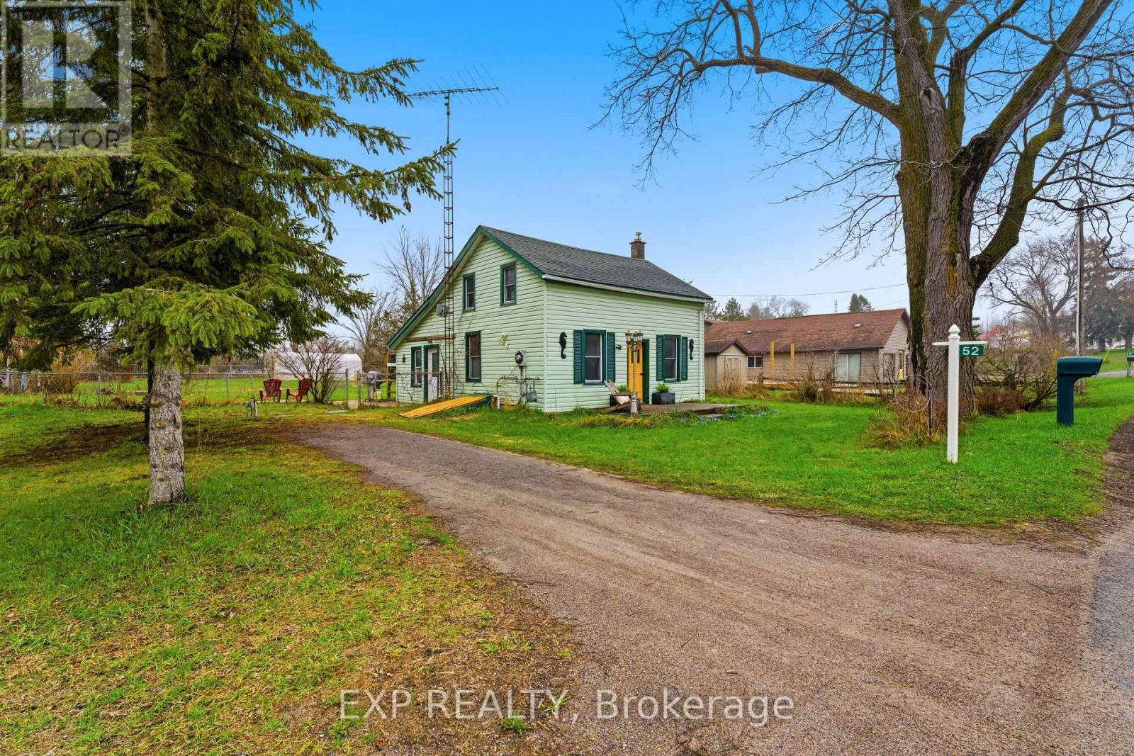 52 County 1 Road, Prince Edward County, Ontario  K0K 2T0 - Photo 1 - X13015426