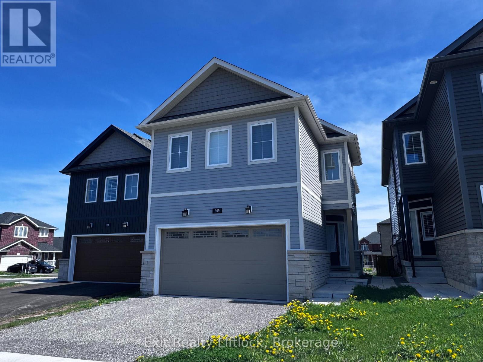 949 Bamford Terrace, Peterborough, Ontario  K9K 0H1 - Photo 1 - X13164490