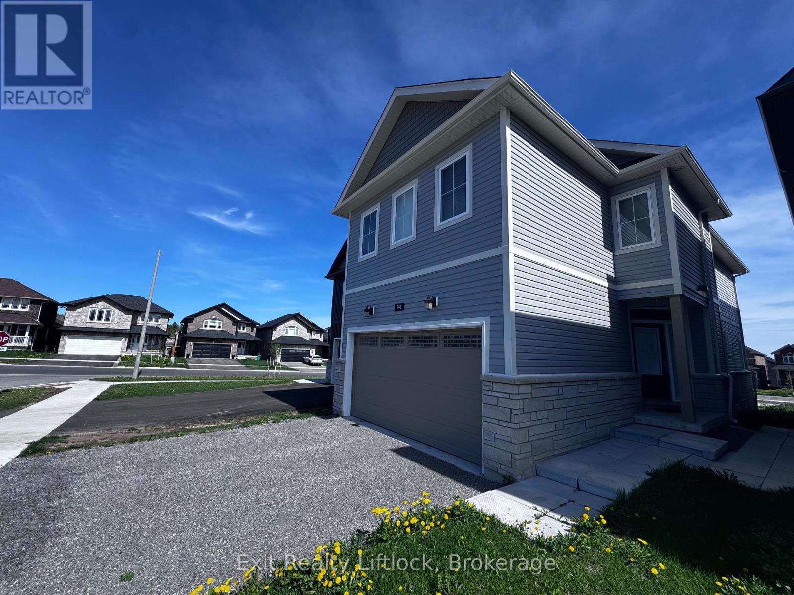 949 Bamford Terrace, Peterborough, Ontario  K9K 0H1 - Photo 2 - X13164490