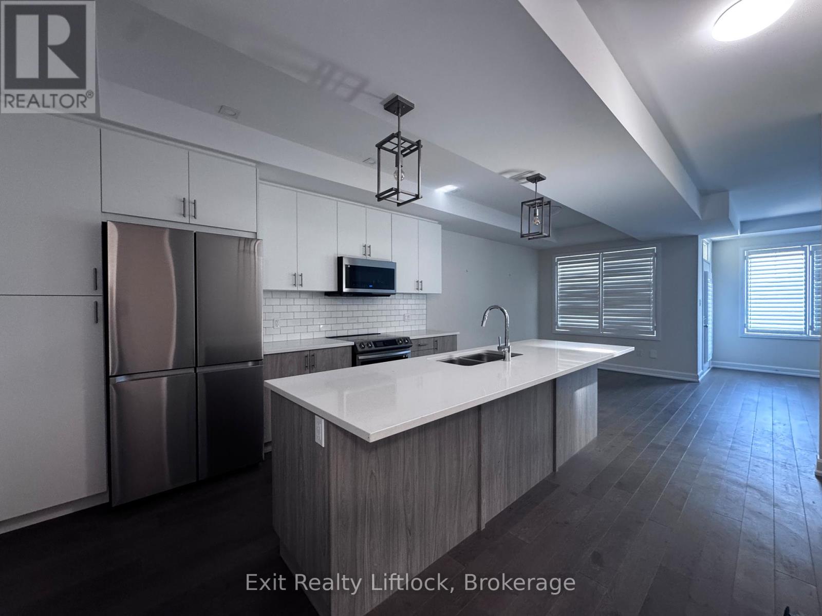 949 Bamford Terrace, Peterborough, Ontario  K9K 0H1 - Photo 6 - X13164490