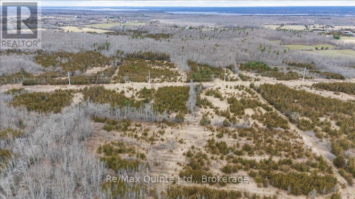 Across From 3904 Cty Rd 49, Prince Edward County, Ontario  K0K 2T0 - Photo 25 - X13163084