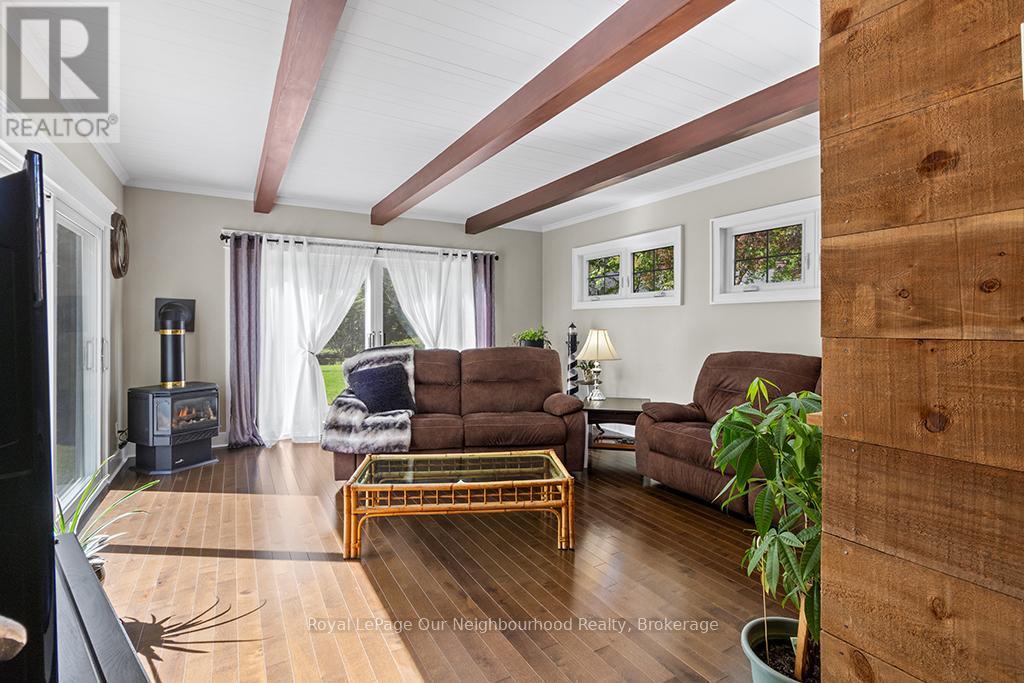 185 4th Street W, Owen Sound, Ontario N4K 3J8 - Photo 15 - X13164720