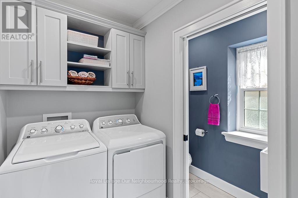 185 4th Street W, Owen Sound, Ontario N4K 3J8 - Photo 17 - X13164720