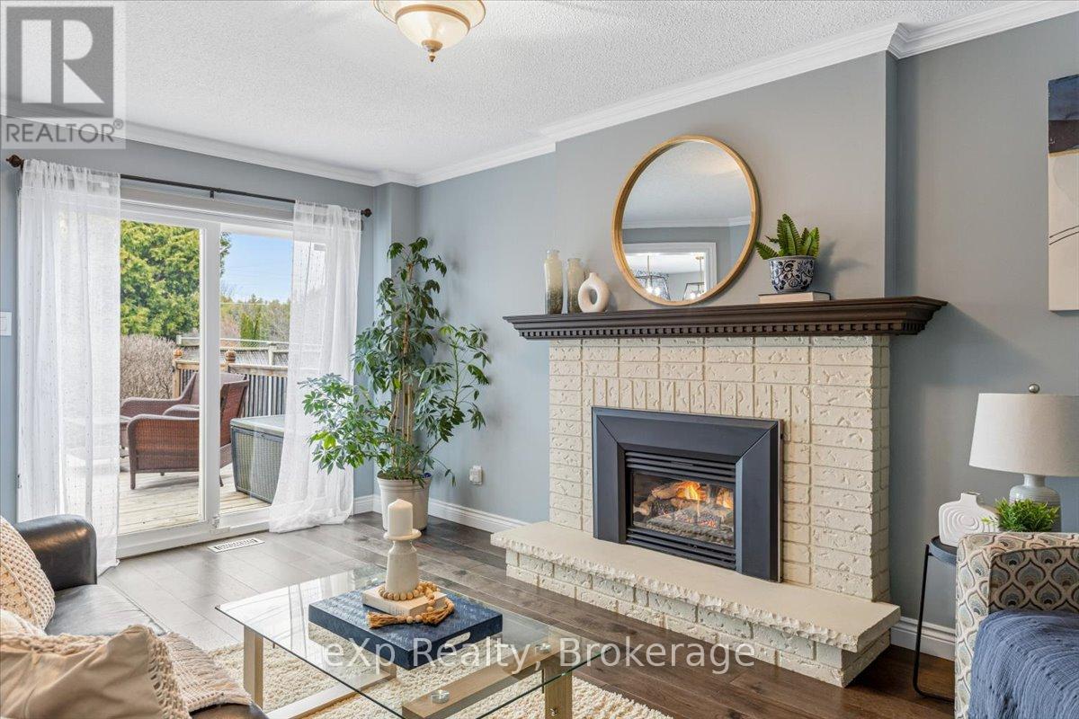 1067 Maury Crescent, Pickering, Ontario  L1X 1R4 - Photo 22 - E13165258