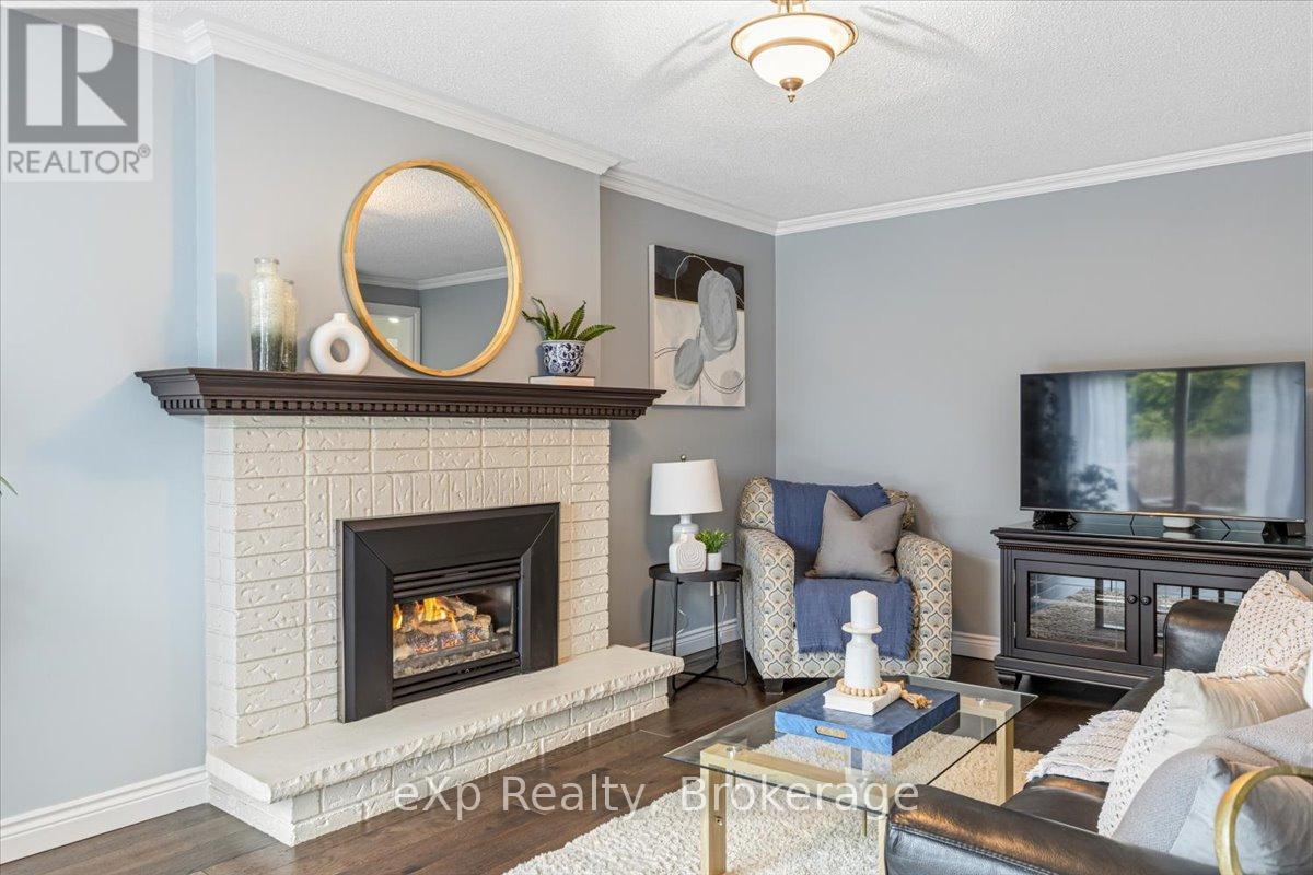 1067 Maury Crescent, Pickering, Ontario  L1X 1R4 - Photo 23 - E13165258