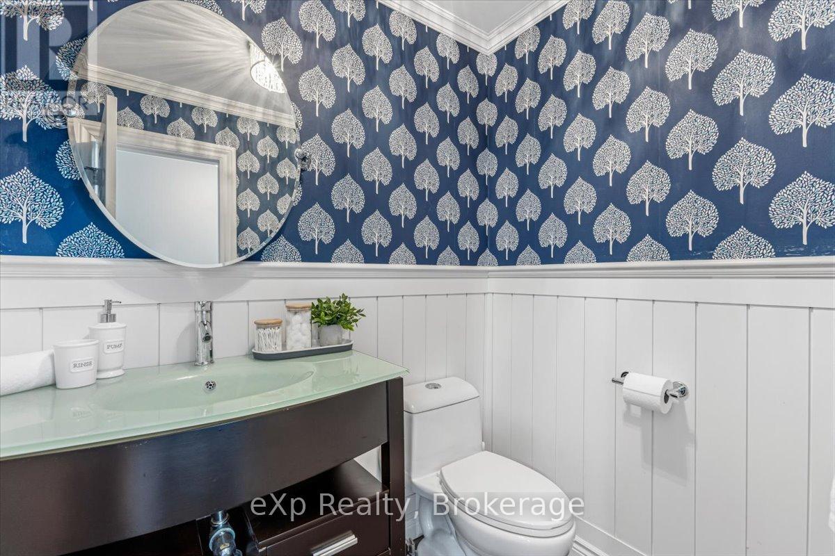 1067 Maury Crescent, Pickering, Ontario  L1X 1R4 - Photo 25 - E13165258