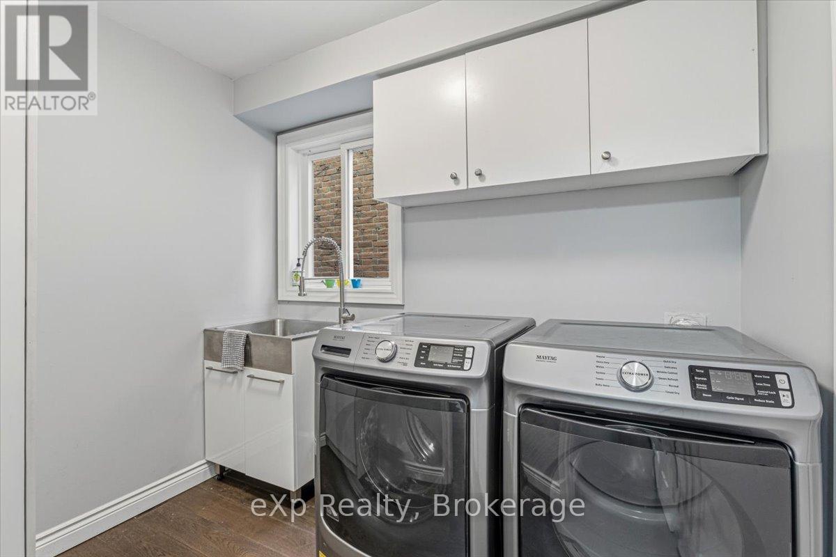 1067 Maury Crescent, Pickering, Ontario  L1X 1R4 - Photo 26 - E13165258