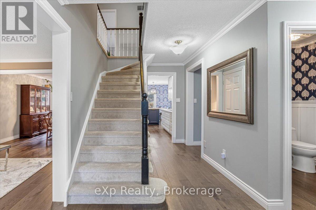 1067 Maury Crescent, Pickering, Ontario  L1X 1R4 - Photo 27 - E13165258