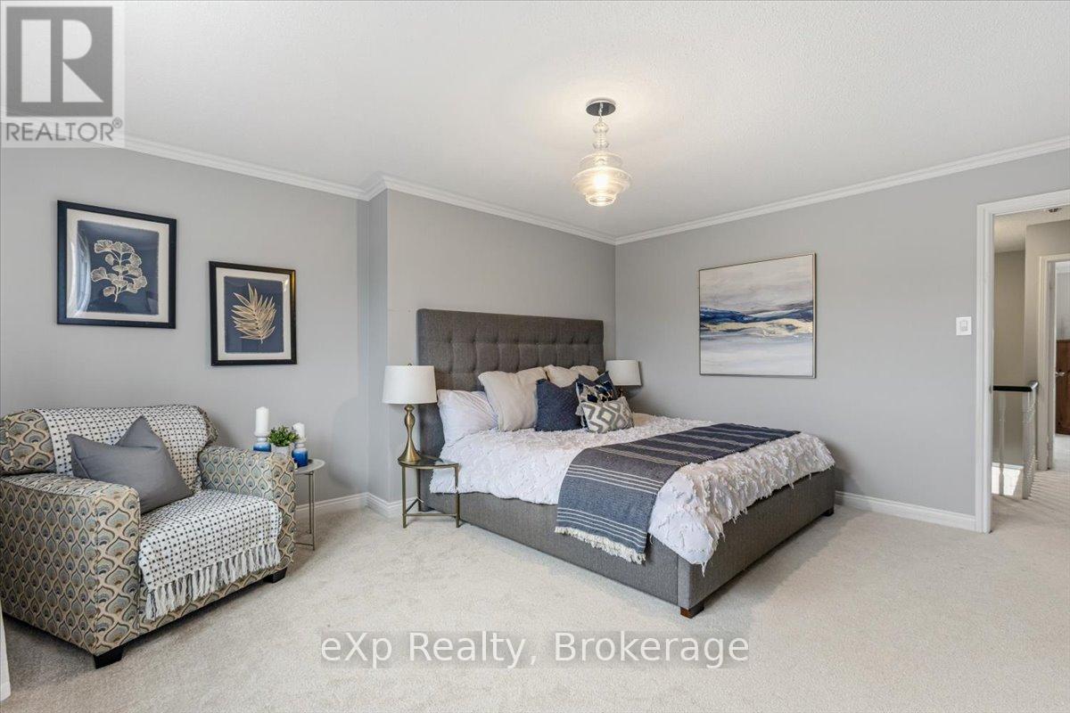 1067 Maury Crescent, Pickering, Ontario  L1X 1R4 - Photo 29 - E13165258