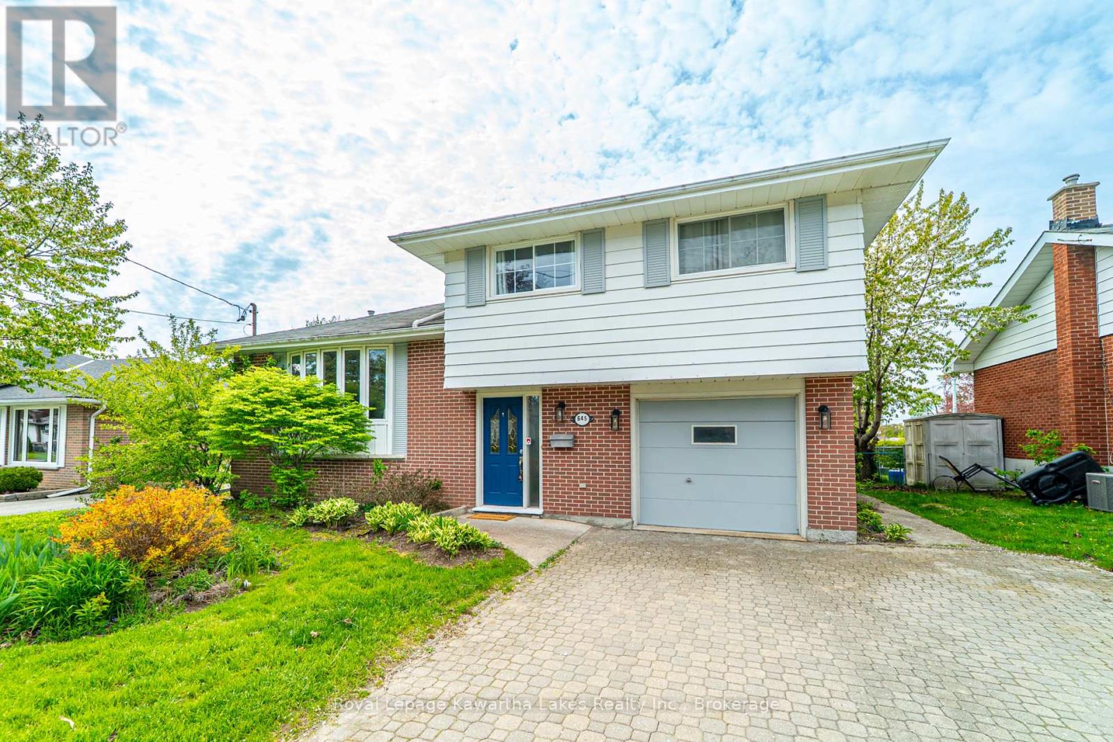 645 HAYDEN CRESCENT, Cobourg, Ontario