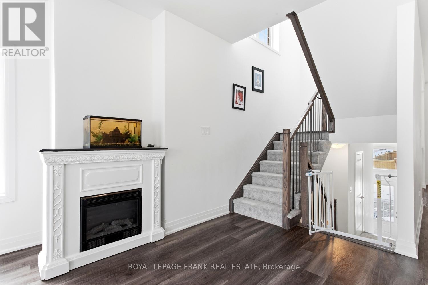 58 Selfridge Way, Whitby, Ontario  L1N 0N9 - Photo 12 - E13089784