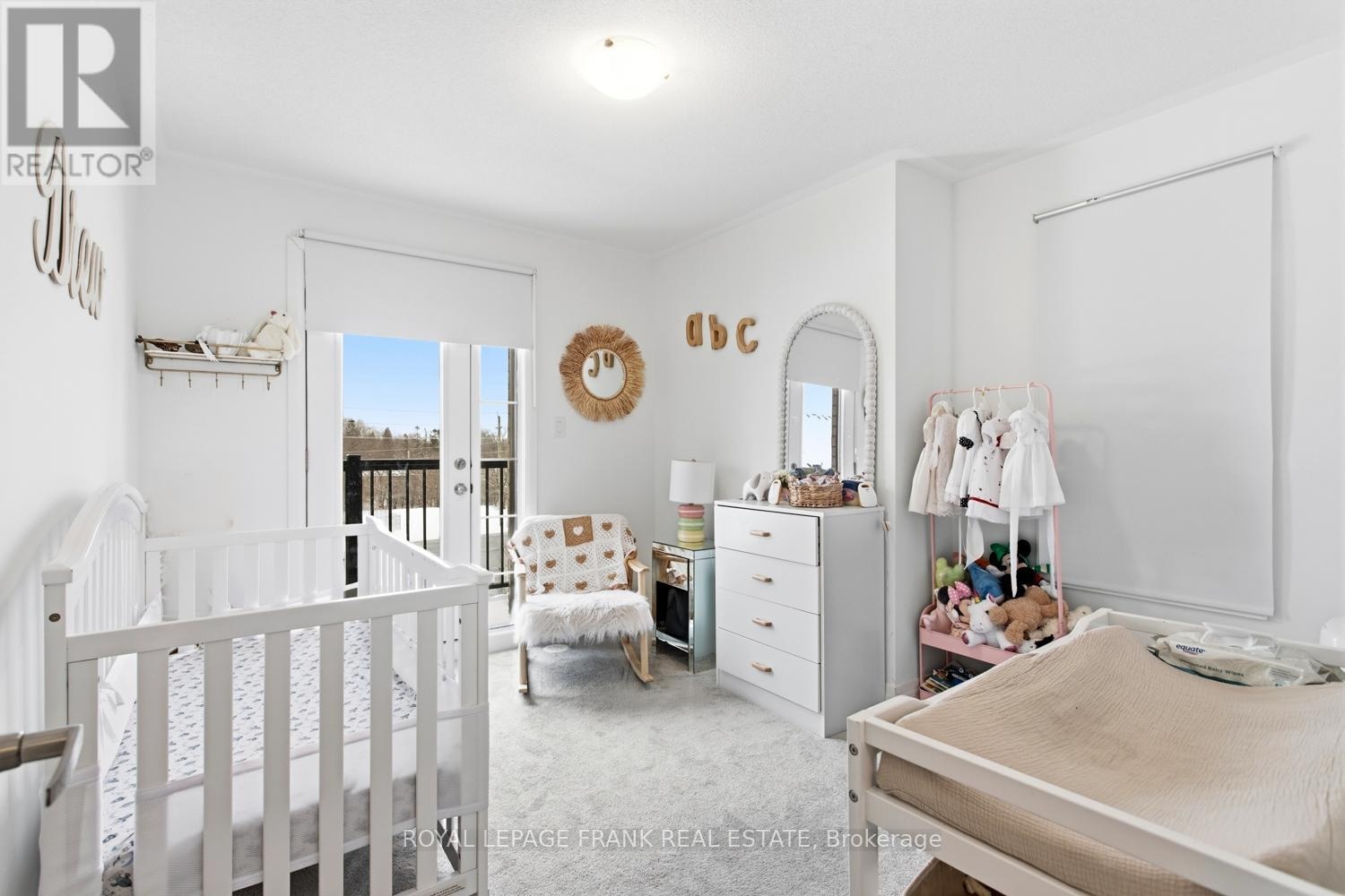 58 Selfridge Way, Whitby, Ontario  L1N 0N9 - Photo 23 - E13089784