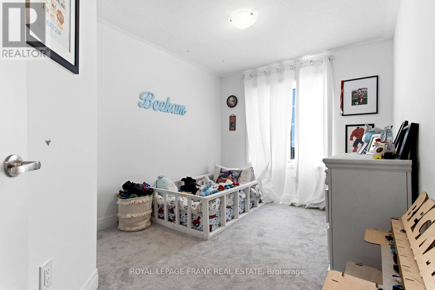 58 Selfridge Way, Whitby, Ontario  L1N 0N9 - Photo 21 - E13089784