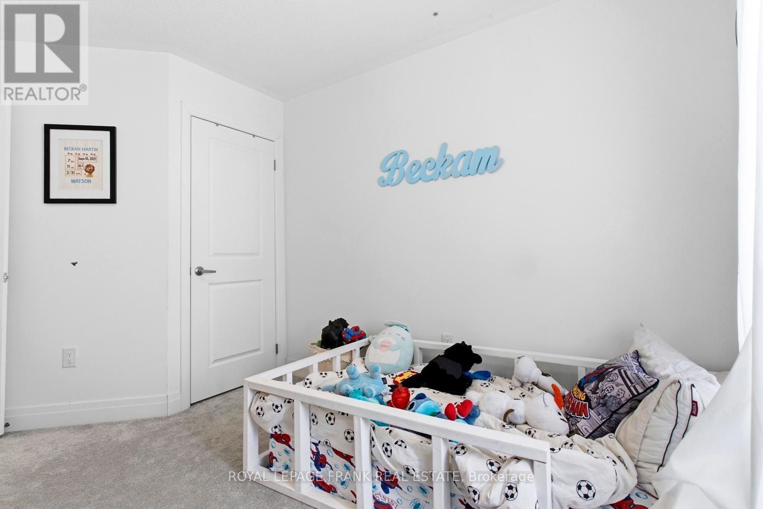 58 Selfridge Way, Whitby, Ontario  L1N 0N9 - Photo 22 - E13089784