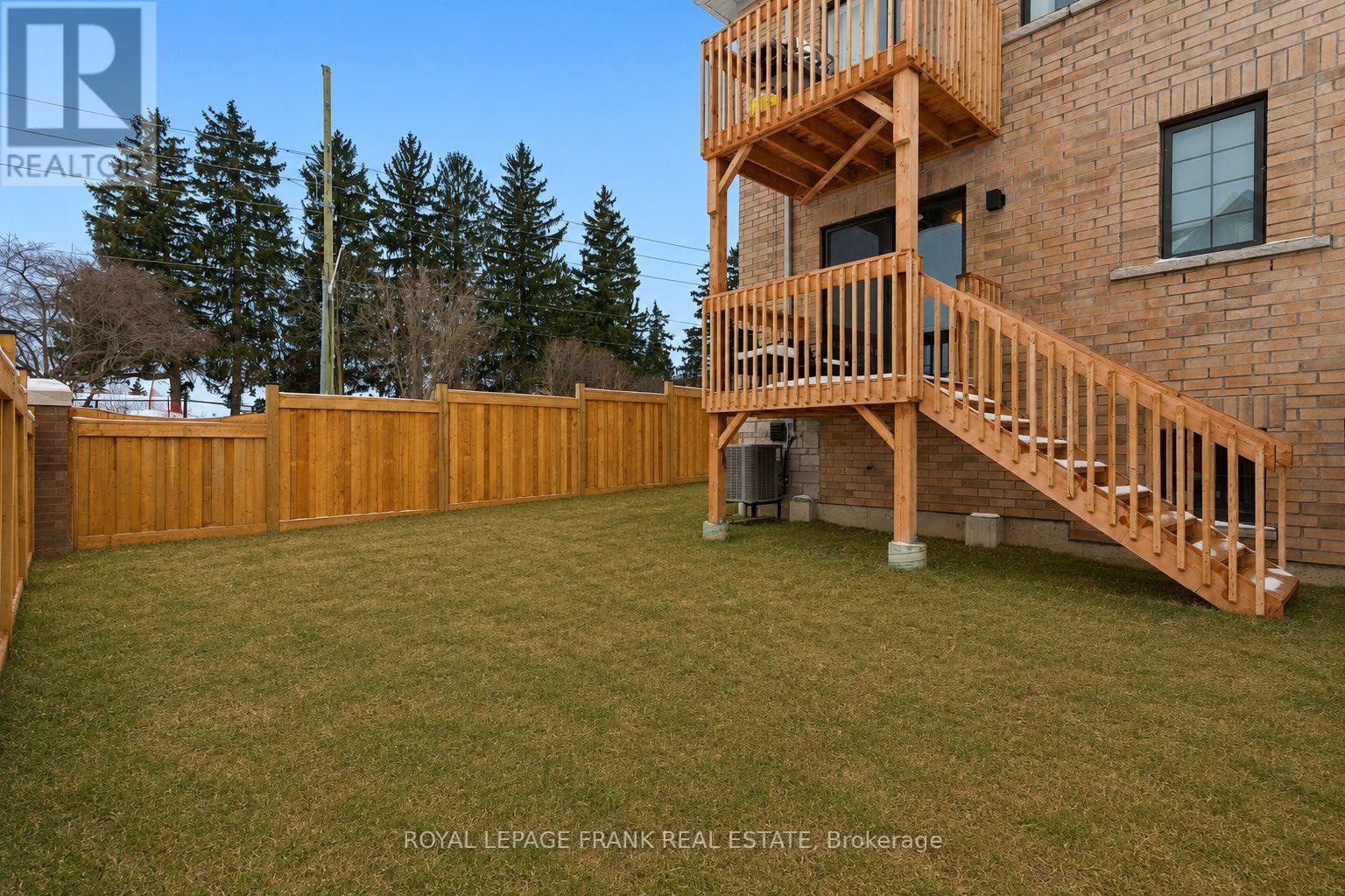 58 Selfridge Way, Whitby, Ontario  L1N 0N9 - Photo 27 - E13089784