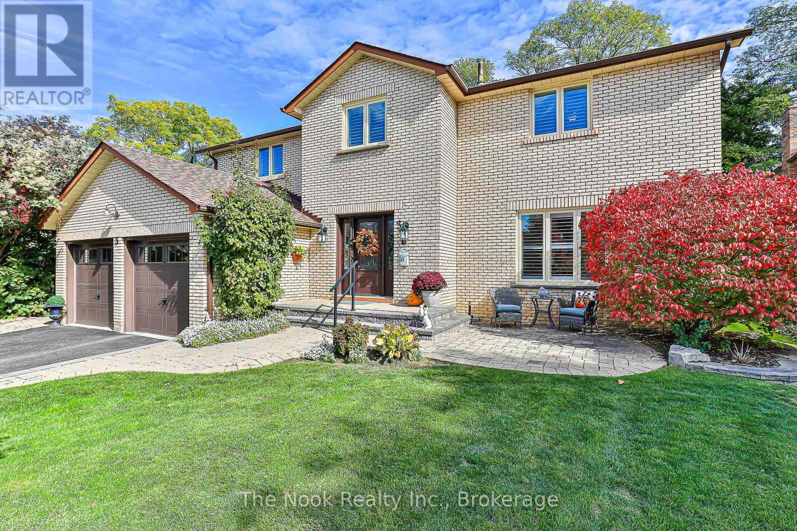 3 King Arthur's Court, Markham, Ontario  L3P 3V4 - Photo 1 - N13170888