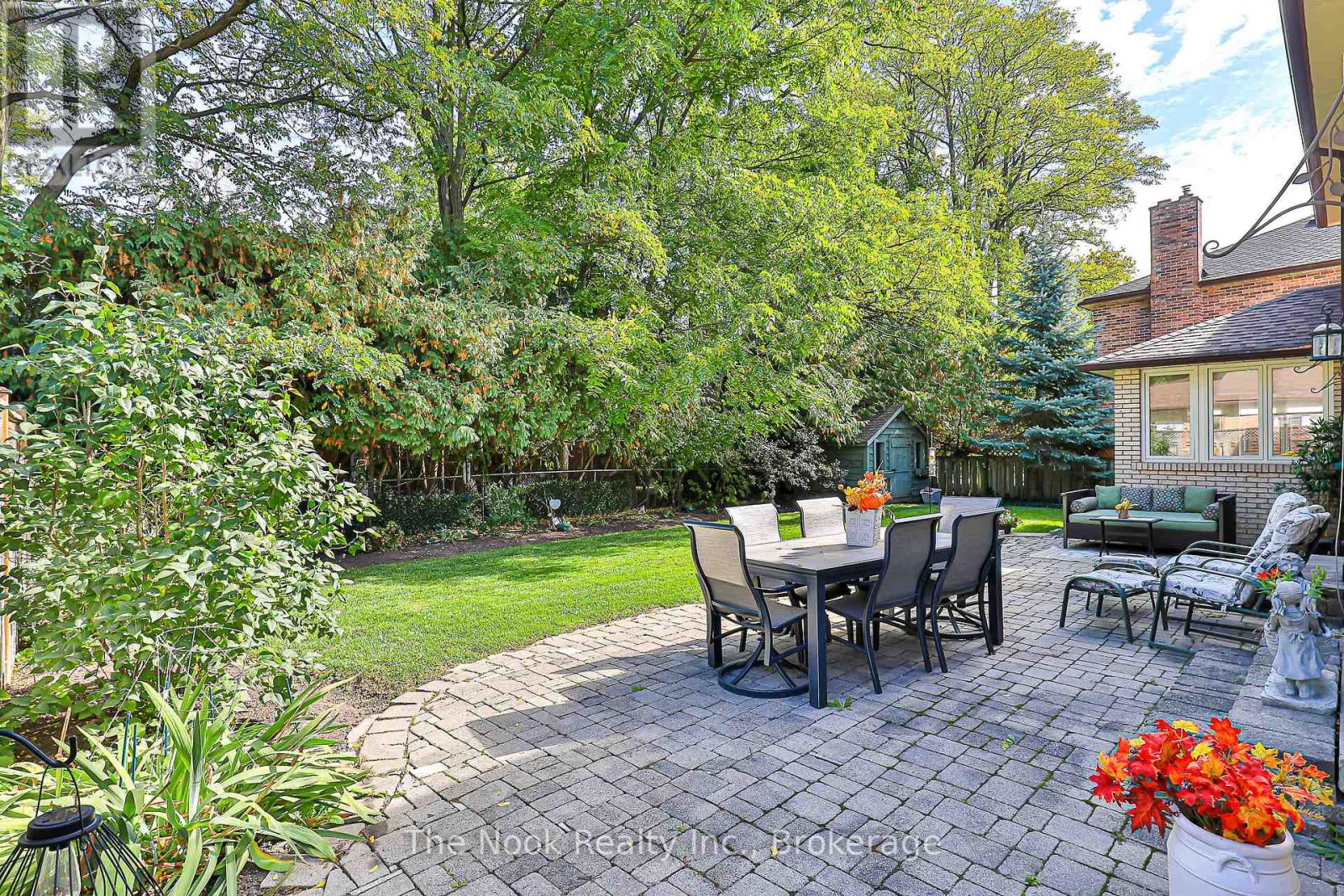 3 King Arthur's Court, Markham, Ontario  L3P 3V4 - Photo 11 - N13170888