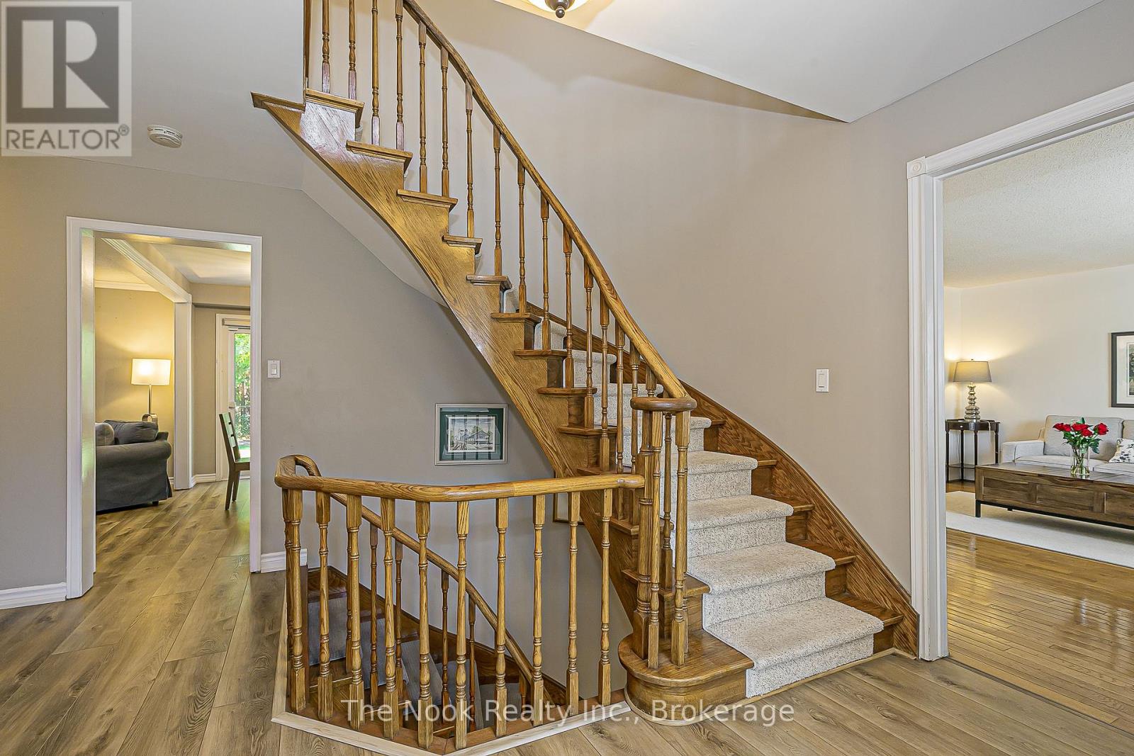 3 King Arthur's Court, Markham, Ontario  L3P 3V4 - Photo 15 - N13170888