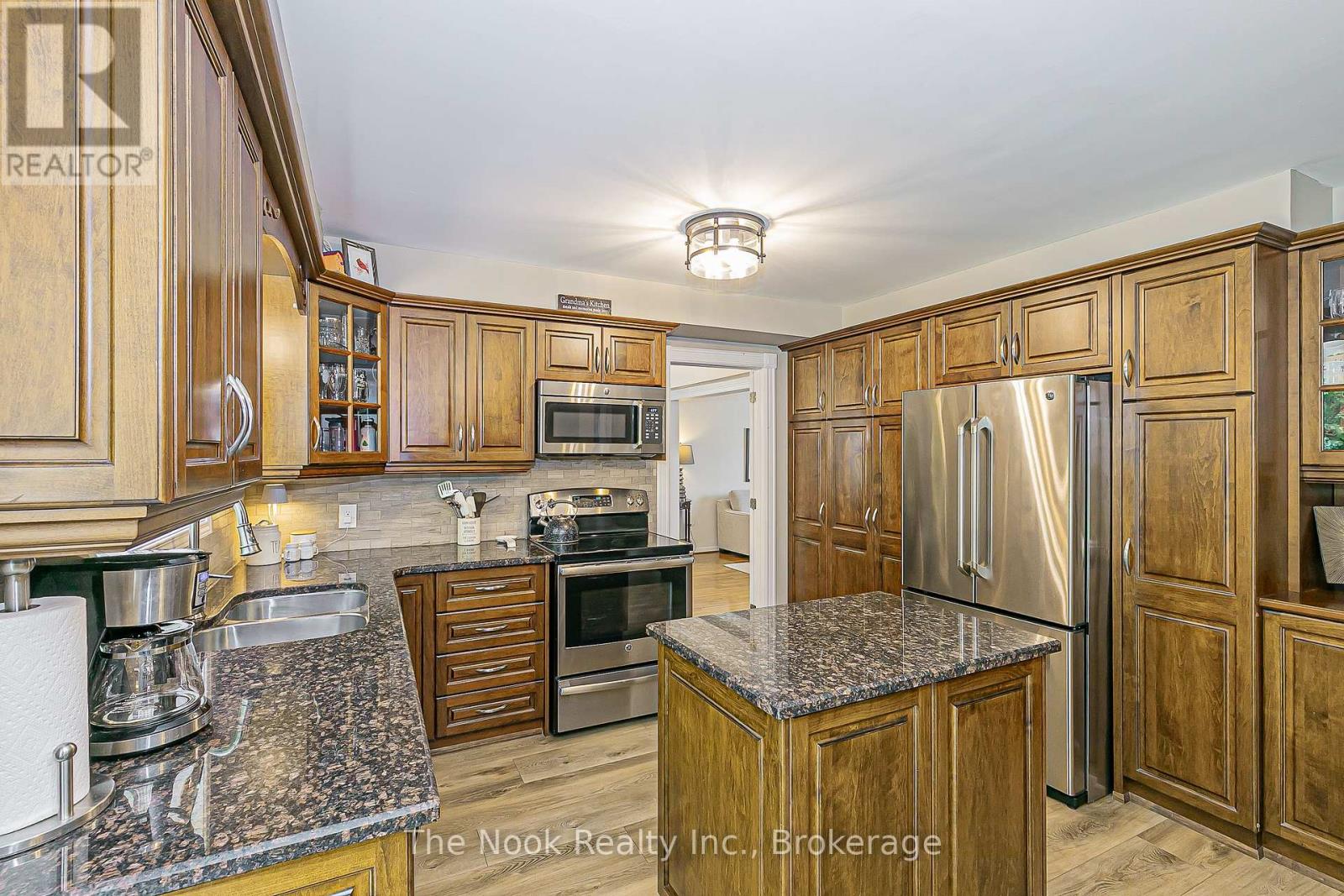 3 King Arthur's Court, Markham, Ontario  L3P 3V4 - Photo 17 - N13170888