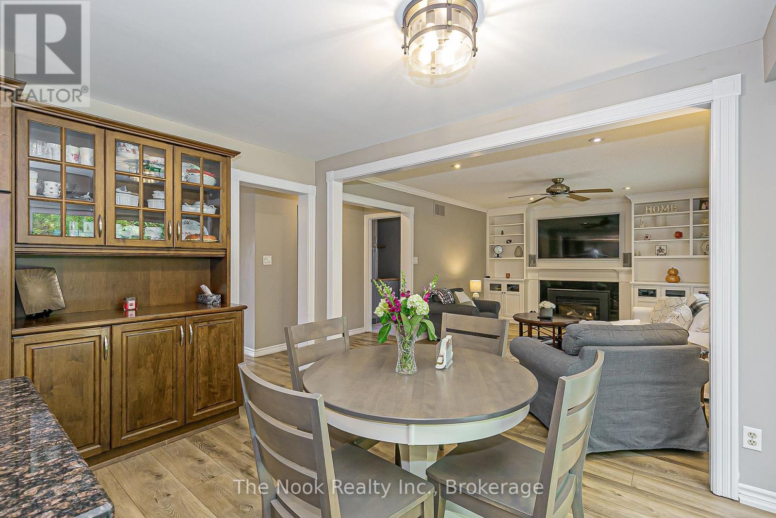 3 King Arthur's Court, Markham, Ontario  L3P 3V4 - Photo 21 - N13170888