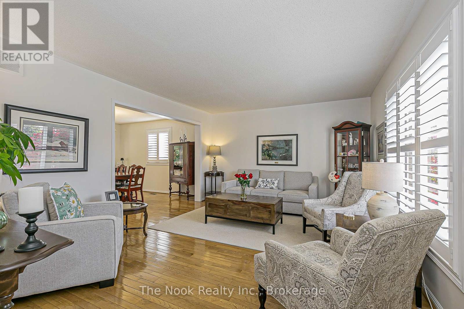 3 King Arthur's Court, Markham, Ontario  L3P 3V4 - Photo 27 - N13170888