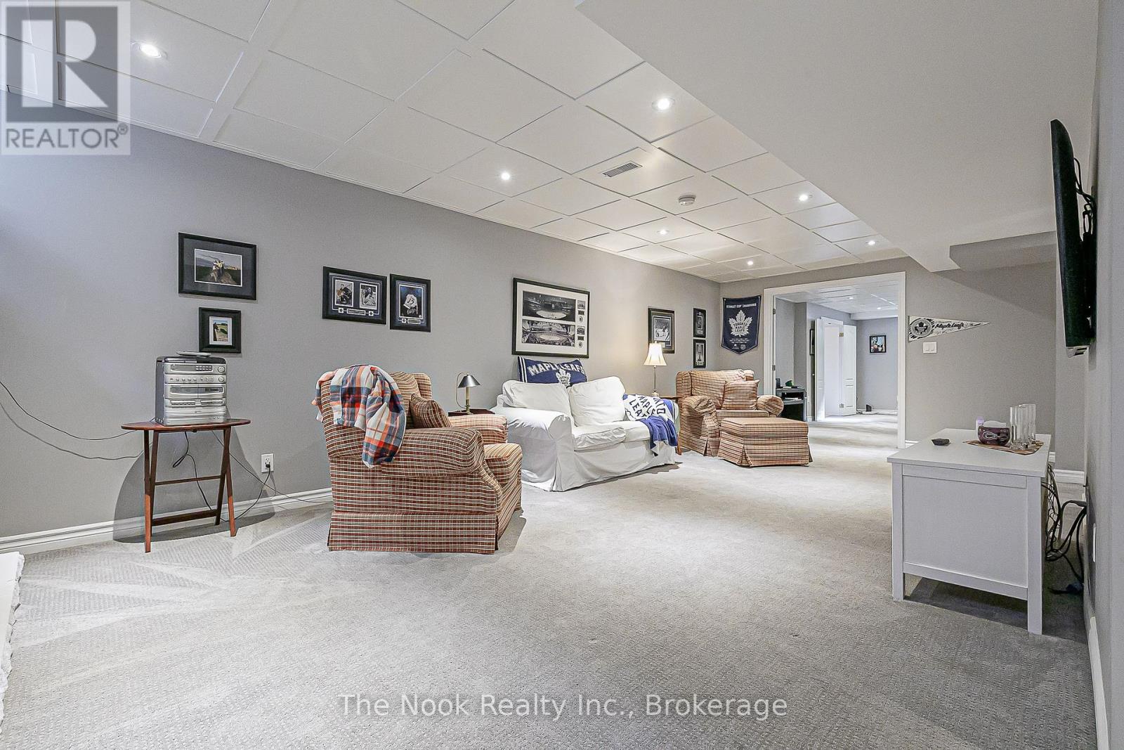 3 King Arthur's Court, Markham, Ontario  L3P 3V4 - Photo 34 - N13170888
