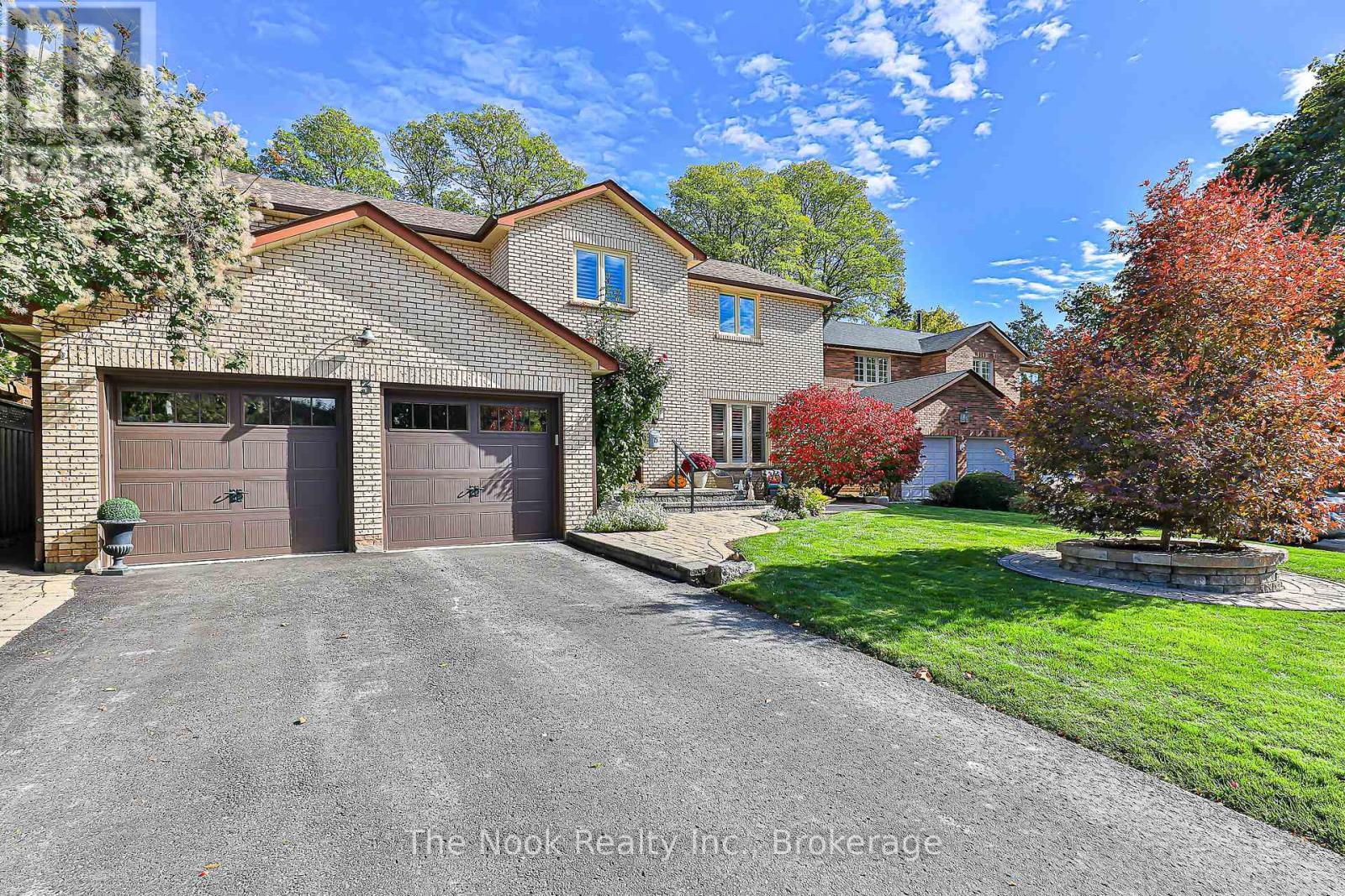 3 King Arthur's Court, Markham, Ontario  L3P 3V4 - Photo 5 - N13170888