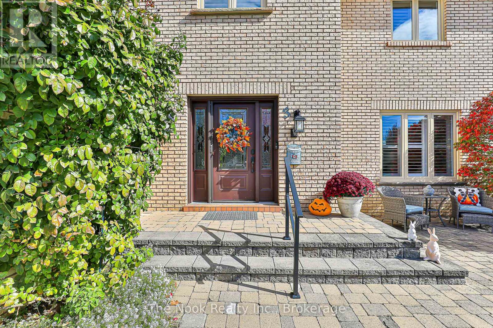 3 King Arthur's Court, Markham, Ontario  L3P 3V4 - Photo 6 - N13170888