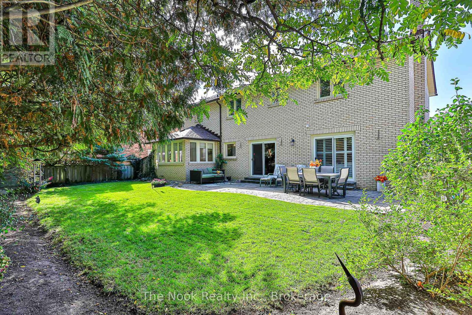 3 King Arthur's Court, Markham, Ontario  L3P 3V4 - Photo 9 - N13170888