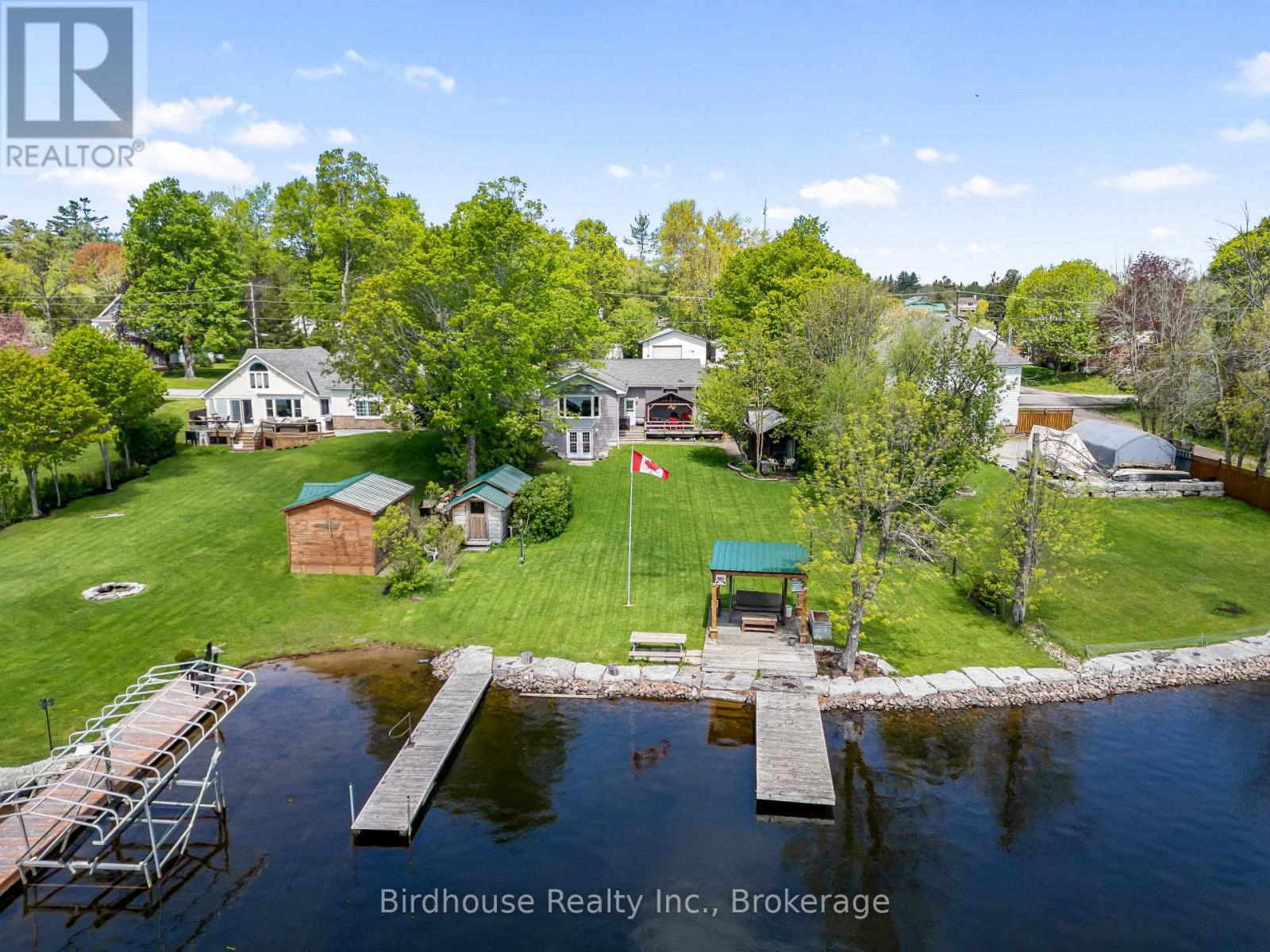 47 North Water Street, Kawartha Lakes, Ontario  K0M 1K0 - Photo 1 - X13010952