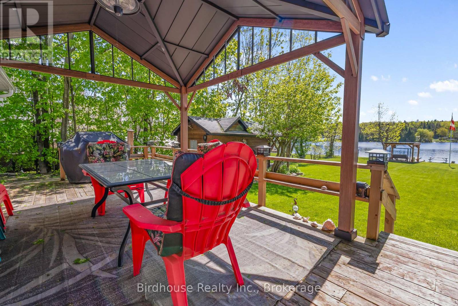 47 North Water Street, Kawartha Lakes, Ontario  K0M 1K0 - Photo 35 - X13010952