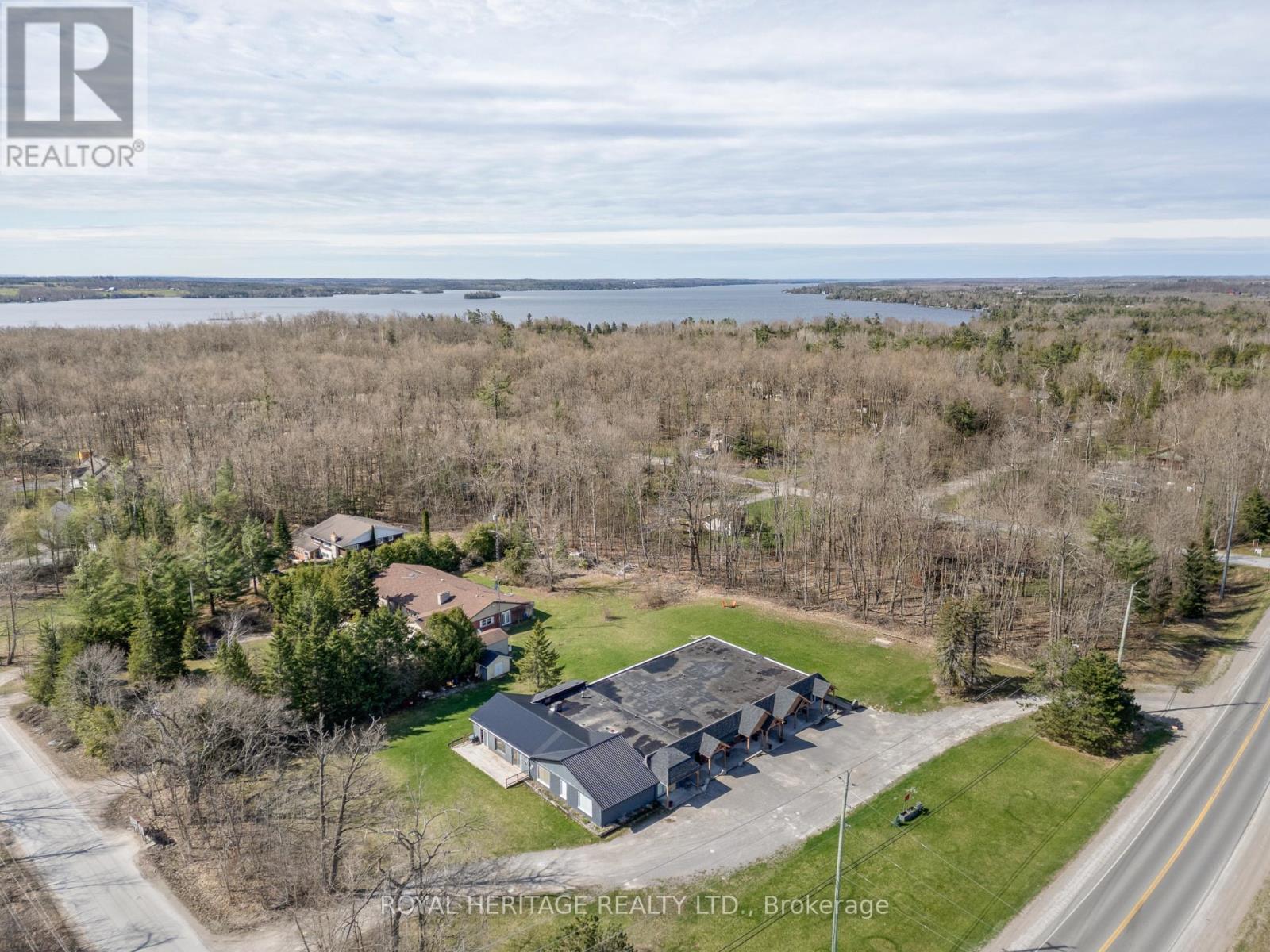 1578 County  8 Road, Kawartha Lakes, Ontario  K0M 1N0 - Photo 4 - X13053178