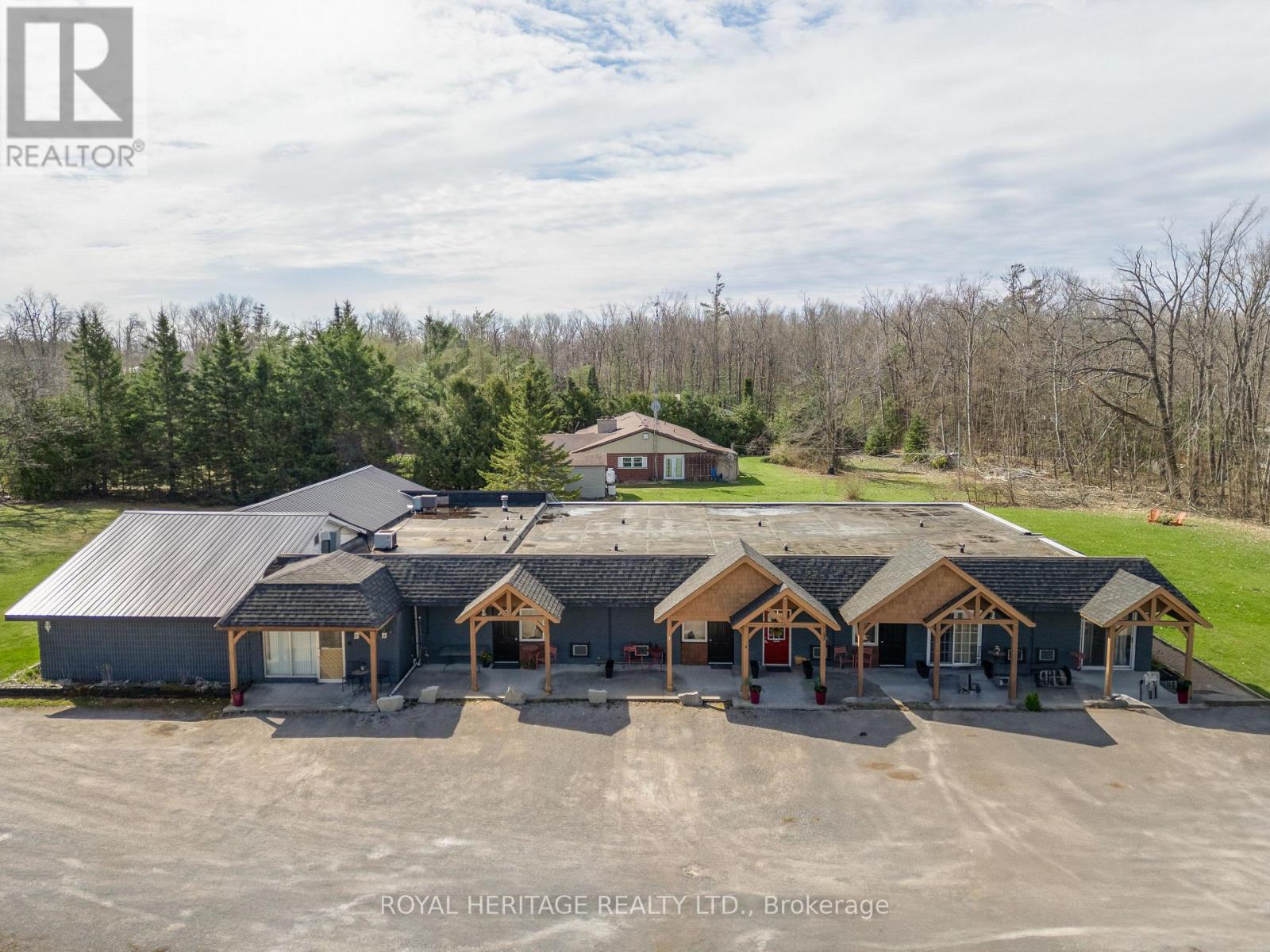 1578 County  8 Road, Kawartha Lakes, Ontario  K0M 1N0 - Photo 3 - X13053178