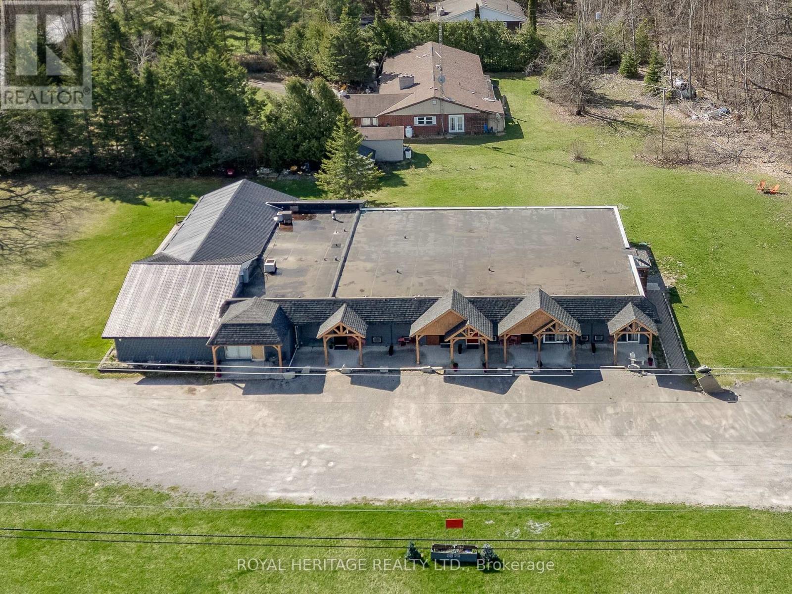 1578 County  8 Road, Kawartha Lakes, Ontario  K0M 1N0 - Photo 2 - X13053178