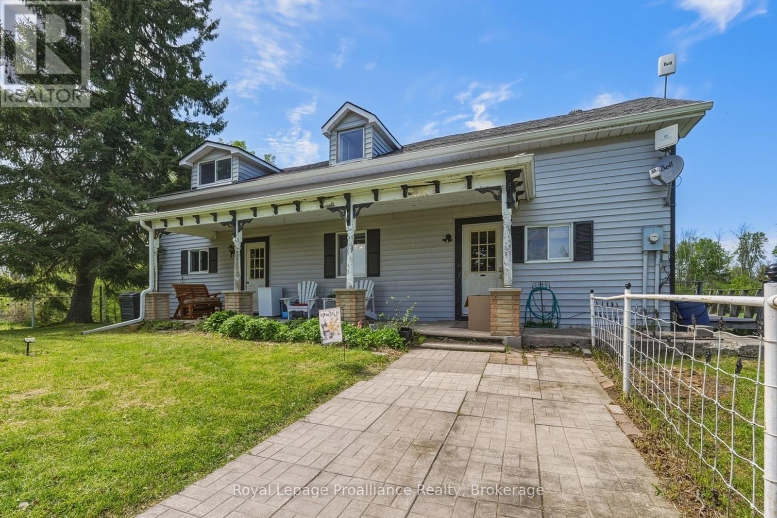 842 Frankford Road, Quinte West, Ontario K0K 2B0 - Photo 1 - X13176060